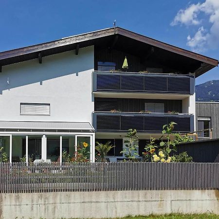 Naturhaus Netzer Schruns Dış mekan fotoğraf