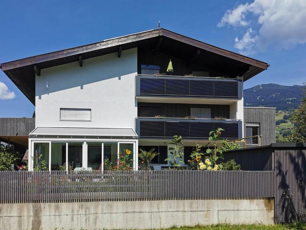 Naturhaus Netzer Schruns Dış mekan fotoğraf